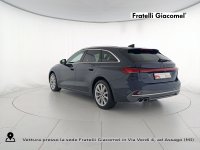 Auto Audi A5 avant 2.0 tdi mhev+ business advanced 204cv s-tronic aziendale in vendita presso concessionaria Fratelli Giacomel a 48.900 &euro; - foto numero 4