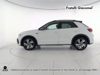 Auto Volkswagen T-Roc 1.5 tsi r-line dsg usata in vendita presso concessionaria Fratelli Giacomel a 25.900 &euro; - foto numero 3