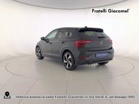 Auto Volkswagen Polo 2.0 tsi gti dsg usata in vendita presso concessionaria Fratelli Giacomel a 24.900 &euro; - foto numero 4