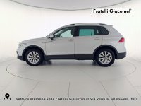 Auto Volkswagen Tiguan 1.5 tsi life 150cv dsg usata in vendita presso concessionaria Fratelli Giacomel a 25.900 &euro; - foto numero 3