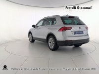 Auto Volkswagen Tiguan 1.5 tsi life 150cv dsg usata in vendita presso concessionaria Fratelli Giacomel a 25.900 &euro; - foto numero 4