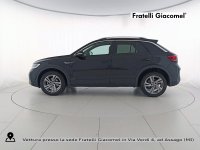Auto Volkswagen T-Roc 1.5 tsi r-line dsg usata in vendita presso concessionaria Fratelli Giacomel a 23.900 &euro; - foto numero 3