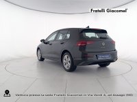 Auto Volkswagen Golf 2.0 tdi life 115cv aziendale in vendita presso concessionaria Fratelli Giacomel a 23.490 &euro; - foto numero 4