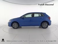 Auto Volkswagen Polo 1.0 tsi life 95cv dsg aziendale in vendita presso concessionaria Fratelli Giacomel a 19.390 &euro; - foto numero 3