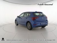 Auto Volkswagen Polo 1.0 tsi life 95cv dsg aziendale in vendita presso concessionaria Fratelli Giacomel a 19.390 &euro; - foto numero 4