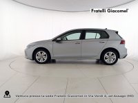 Auto Volkswagen Golf 2.0 tdi life 115cv aziendale in vendita presso concessionaria Fratelli Giacomel a 23.490 &euro; - foto numero 3