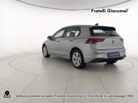 Auto Volkswagen Golf 2.0 tdi life 115cv aziendale in vendita presso concessionaria Fratelli Giacomel a 23.490 &euro; - foto numero 4