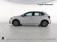 Auto Volkswagen Polo 1.0 tsi life 95cv dsg aziendale in vendita presso concessionaria Fratelli Giacomel a 19.590 &euro; - foto numero 3
