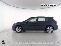Auto Volkswagen Golf 2.0 tdi style 150cv dsg aziendale in vendita presso concessionaria Fratelli Giacomel a 27.490 &euro; - foto numero 3
