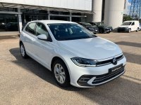 Auto Volkswagen Polo 1.0 tsi style 95cv aziendale in vendita presso concessionaria Fratelli Giacomel a 21.400 &euro; - foto numero 3