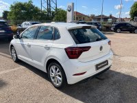 Auto Volkswagen Polo 1.0 tsi style 95cv aziendale in vendita presso concessionaria Fratelli Giacomel a 21.400 &euro; - foto numero 4