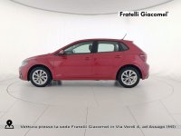 Auto Volkswagen Polo 1.0 tsi style 95cv usata in vendita presso concessionaria Fratelli Giacomel a 16.400 &euro; - foto numero 3