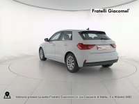 Auto Audi A1 sportback 30 1.0 tfsi business 110cv s-tronic usata in vendita presso concessionaria Fratelli Giacomel a 22.700 &euro; - foto numero 4