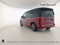 Auto Volkswagen Veicoli Commerciali Multivan 2.0 tdi style 150cv dsg 7p.ti aziendale in vendita presso concessionaria Fratelli Giacomel a 59.900 &euro; - foto numero 4