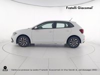 Auto Volkswagen Polo 1.0 tsi life 95cv usata in vendita presso concessionaria Fratelli Giacomel a 15.400 &euro; - foto numero 3