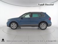 Auto Volkswagen Tiguan 1.5 tsi elegance 150cv dsg usata in vendita presso concessionaria Fratelli Giacomel a 27.900 &euro; - foto numero 3