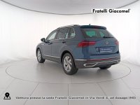 Auto Volkswagen Tiguan 1.5 tsi elegance 150cv dsg usata in vendita presso concessionaria Fratelli Giacomel a 27.900 &euro; - foto numero 4