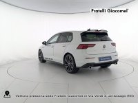Auto Volkswagen Golf 2.0 tsi gti 245cv dsg usata in vendita presso concessionaria Fratelli Giacomel a 34.900 &euro; - foto numero 4