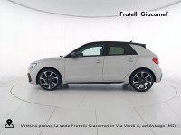 Auto Audi A1 sportback 30 1.0 tfsi identity black 116cv s-tronic aziendale in vendita presso concessionaria Fratelli Giacomel a 27.300 &euro; - foto numero 3