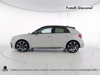 Auto Audi A1 sportback 30 1.0 tfsi identity black 116cv s-tronic aziendale in vendita presso concessionaria Fratelli Giacomel a 27.300 &euro; - foto numero 3