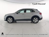 Auto Audi Q3 40 2.0 tdi business advanced quattro 200cv s-tronic usata in vendita presso concessionaria Fratelli Giacomel a 26.900 &euro; - foto numero 3
