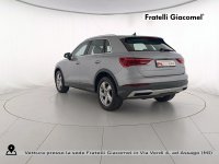 Auto Audi Q3 40 2.0 tdi business advanced quattro 200cv s-tronic usata in vendita presso concessionaria Fratelli Giacomel a 26.900 &euro; - foto numero 4