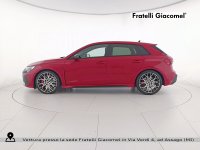 Auto Audi RS3 sportback 2.5 tfsi quattro s-tronic aziendale in vendita presso concessionaria Fratelli Giacomel a 65.500 &euro; - foto numero 3