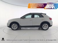 Auto Volkswagen T-Roc 2.0 tdi style 4motion 150cv dsg usata in vendita presso concessionaria Fratelli Giacomel a 27.400 &euro; - foto numero 3