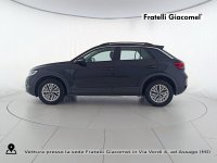 Auto Volkswagen T-Roc 2.0 tdi life 115cv usata in vendita presso concessionaria Fratelli Giacomel a 21.900 &euro; - foto numero 3