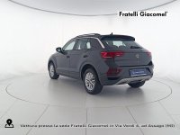 Auto Volkswagen T-Roc 2.0 tdi life 115cv usata in vendita presso concessionaria Fratelli Giacomel a 21.900 &euro; - foto numero 4