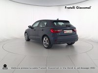 Auto Audi A1 sportback 30 1.0 tfsi advanced s-tronic usata in vendita presso concessionaria Fratelli Giacomel a 18.900 &euro; - foto numero 4