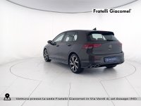 Auto Volkswagen Golf 1.5 tsi evo r-line 130cv usata in vendita presso concessionaria Fratelli Giacomel a 25.900 &euro; - foto numero 4