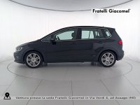 Auto Volkswagen Golf sportsvan 1.4 tsi highline executive (business) 150cv dsg usata in vendita presso concessionaria Fratelli Giacomel a 12.900 &euro; - foto numero 3