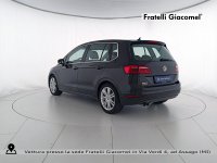 Auto Volkswagen Golf sportsvan 1.4 tsi highline executive (business) 150cv dsg usata in vendita presso concessionaria Fratelli Giacomel a 12.900 &euro; - foto numero 4