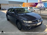 Auto Volkswagen Polo 1.0 evo 80cv usata in vendita presso concessionaria Fratelli Giacomel a 14.400 &euro; - foto numero 3
