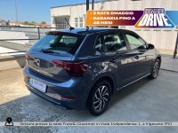 Auto Volkswagen Polo 1.0 evo 80cv usata in vendita presso concessionaria Fratelli Giacomel a 14.400 &euro; - foto numero 4