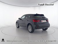 Auto Audi A1 allstreet 25 1.0 tfsi business 95cv aziendale in vendita presso concessionaria Fratelli Giacomel a 29.500 &euro; - foto numero 4