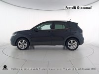 Auto Volkswagen T-Cross 1.0 tsi advanced 115cv usata in vendita presso concessionaria Fratelli Giacomel a 15.400 &euro; - foto numero 3