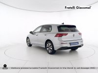 Auto Volkswagen Golf 1.5 tsi edition plus 115cv usata in vendita presso concessionaria Fratelli Giacomel a 22.900 &euro; - foto numero 4
