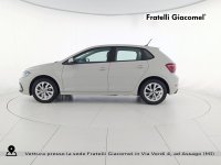 Auto Volkswagen Polo 1.0 tsi style 95cv dsg usata in vendita presso concessionaria Fratelli Giacomel a 18.900 &euro; - foto numero 3