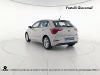 Auto Volkswagen Polo 1.0 tsi style 95cv dsg usata in vendita presso concessionaria Fratelli Giacomel a 18.900 &euro; - foto numero 4