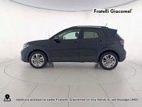 Auto Volkswagen T-Cross 1.0 tsi edition plus 115cv usata in vendita presso concessionaria Fratelli Giacomel a 20.900 &euro; - foto numero 3