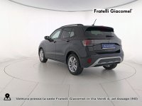 Auto Volkswagen T-Cross 1.0 tsi edition plus 115cv usata in vendita presso concessionaria Fratelli Giacomel a 20.900 &euro; - foto numero 4