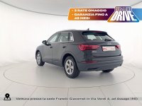 Auto Audi Q3 35 1.5 tfsi mhev business s-tronic usata in vendita presso concessionaria Fratelli Giacomel a 25.900 &euro; - foto numero 4