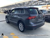 Auto Volkswagen Tiguan 1.6 tdi business 115cv usata in vendita presso concessionaria Fratelli Giacomel a 17.400 &euro; - foto numero 4