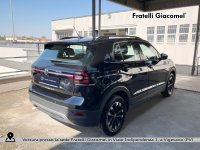 Auto Volkswagen T-Cross 1.0 tsi style 110cv usata in vendita presso concessionaria Fratelli Giacomel a 18.400 &euro; - foto numero 3