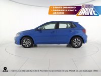 Auto Volkswagen Polo 1.0 tsi life 95cv usata in vendita presso concessionaria Fratelli Giacomel a 15.900 &euro; - foto numero 3