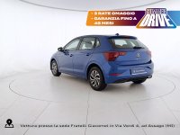 Auto Volkswagen Polo 1.0 tsi life 95cv usata in vendita presso concessionaria Fratelli Giacomel a 15.900 &euro; - foto numero 4