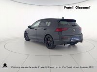 Auto Volkswagen Golf 2.0 tsi gti 245cv dsg usata in vendita presso concessionaria Fratelli Giacomel a 33.400 &euro; - foto numero 4