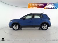 Auto Volkswagen T-Cross 1.0 tsi style 95cv usata in vendita presso concessionaria Fratelli Giacomel a 17.400 &euro; - foto numero 3